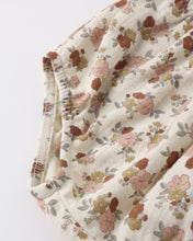 Load image into Gallery viewer, Ruffle Tank Dress- Bloom