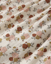 Load image into Gallery viewer, Ruffle Tank Dress- Bloom