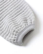 Load image into Gallery viewer, Textured Sweat Set- Frost