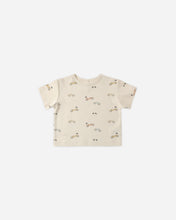 Load image into Gallery viewer, Boxy Tee- Race Car
