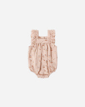 Load image into Gallery viewer, Maya Romper- Cherries