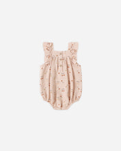 Load image into Gallery viewer, Maya Romper- Cherries
