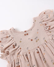 Load image into Gallery viewer, Alina Dress- Cherries