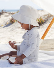 Load image into Gallery viewer, Finn Rashguard + Short Set- Fish