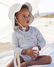 Load image into Gallery viewer, Finn Rashguard + Short Set- Fish