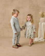 Load image into Gallery viewer, Mirabelle Dress- Winter Vines