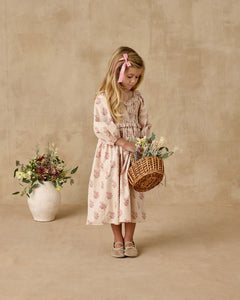 Junie Dress- Posey