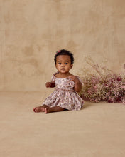 Load image into Gallery viewer, Margot Romper- Harvest Fleur