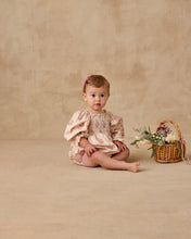 Load image into Gallery viewer, Autumn Romper- Posey