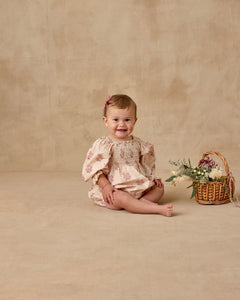 Autumn Romper- Posey