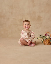 Load image into Gallery viewer, Autumn Romper- Posey