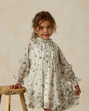 Load image into Gallery viewer, Mirabelle Dress- Winter Vines
