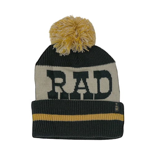 Rad Beanie