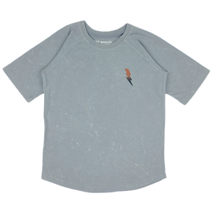 Raw Power S/S Raglan