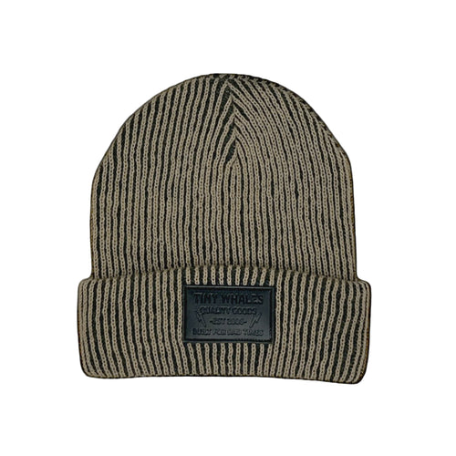 Woodsman Beanie