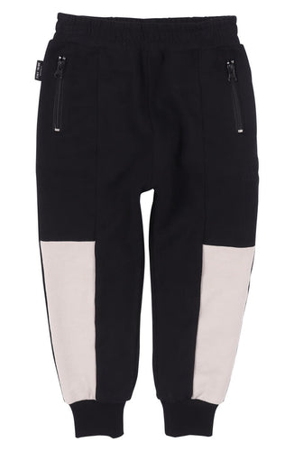 Segment Sweat Pant-T