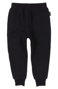 Segment Sweat Pant-T