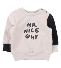 Load image into Gallery viewer, Mr Nice Guy Sweatshirt