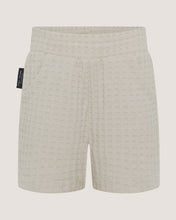 Load image into Gallery viewer, Waffle Short Infant- Grey
