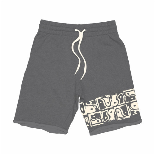 Locals Only Sweat Shorts
