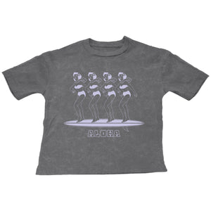 Party Wave Super Tee