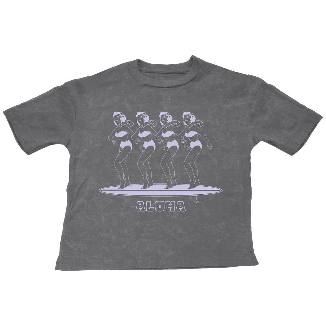Party Wave Super Tee