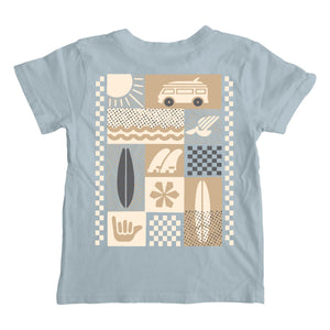 Good Days Tee