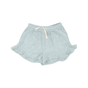 Bloom Butterfly Short