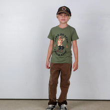 Load image into Gallery viewer, More Skatin S/S Tee