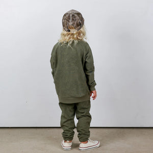 The Traveler Sweatpants