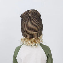 Load image into Gallery viewer, Woodsman Beanie