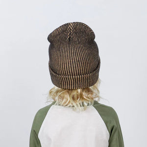 Woodsman Beanie