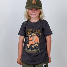 Load image into Gallery viewer, Keep It Rad S/S Tee