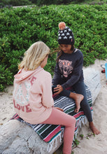 Load image into Gallery viewer, Star Struck Boxy Sweatshirt