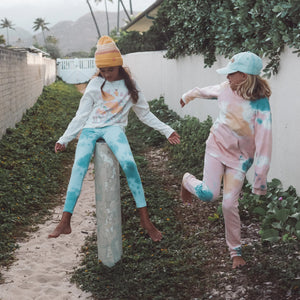 Head In The Clouds Legging