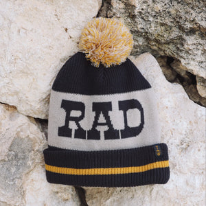 Rad Beanie