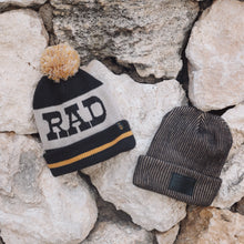 Load image into Gallery viewer, Woodsman Beanie