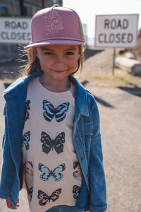 Take Flight Super Tee