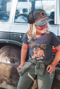 The Traveler Sweatpants