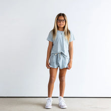 Load image into Gallery viewer, Bloom Boxy Tee