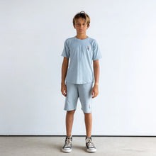 Load image into Gallery viewer, Raw Power Stonewashed Short