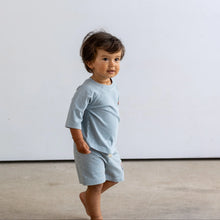 Load image into Gallery viewer, Raw Power Stonewashed Short