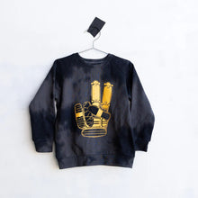 Load image into Gallery viewer, Skate More Raglan Sweatshirt