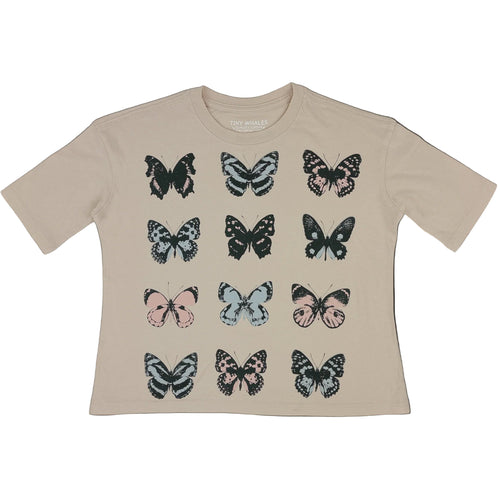 Take Flight Super Tee