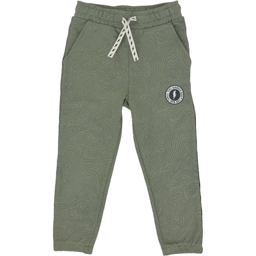 The Traveler Sweatpants