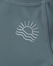 Load image into Gallery viewer, Rashguard- Ocean