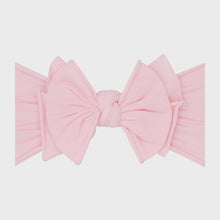 Load image into Gallery viewer, Fab-Bow-Lous Headband- Pink