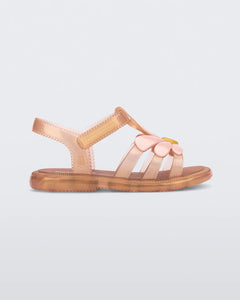 Hip Bloomy Sandal