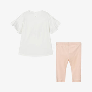 Flutter Butterfly Stretch Set