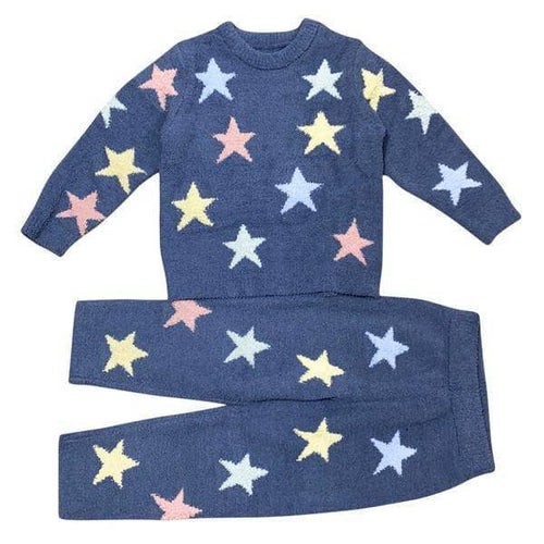 Baby You're A Star Fuzzy Set